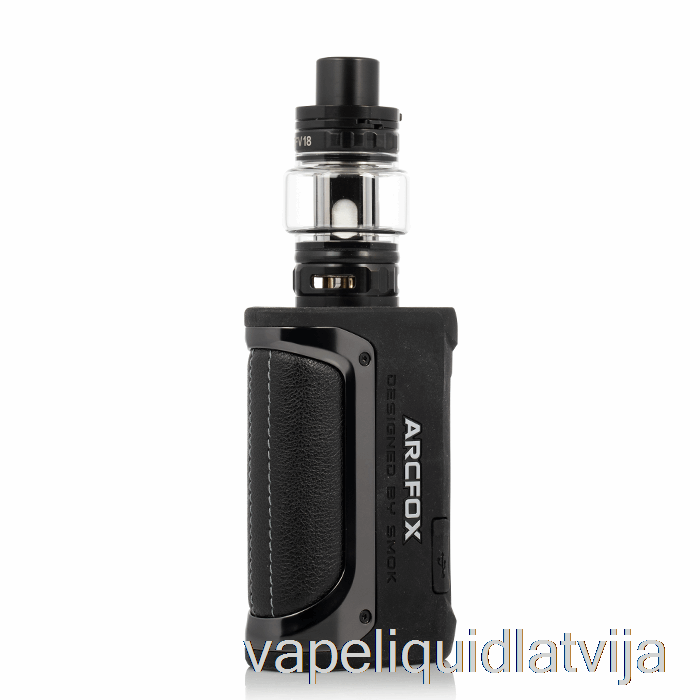 Smok Arcfox 230w Tc Starta Komplekts Prizma Gunmetal Vape šķidrums